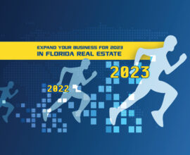 11 Opportunities to Expand Your Business for 2023 in Florida Real Estate