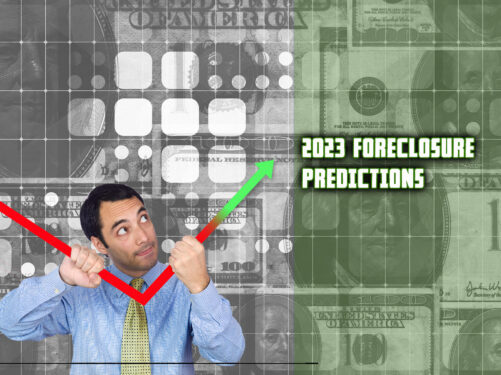 2023 foreclosure predictions