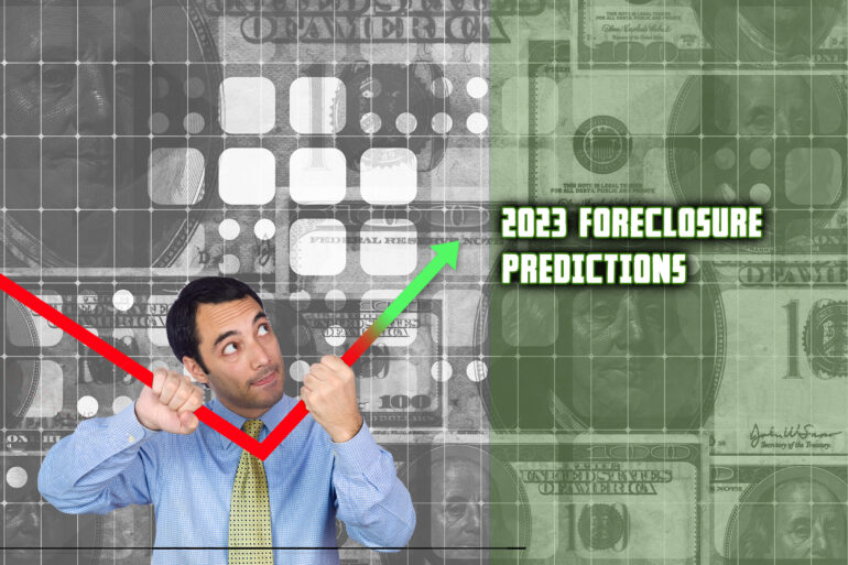 2023 foreclosure predictions