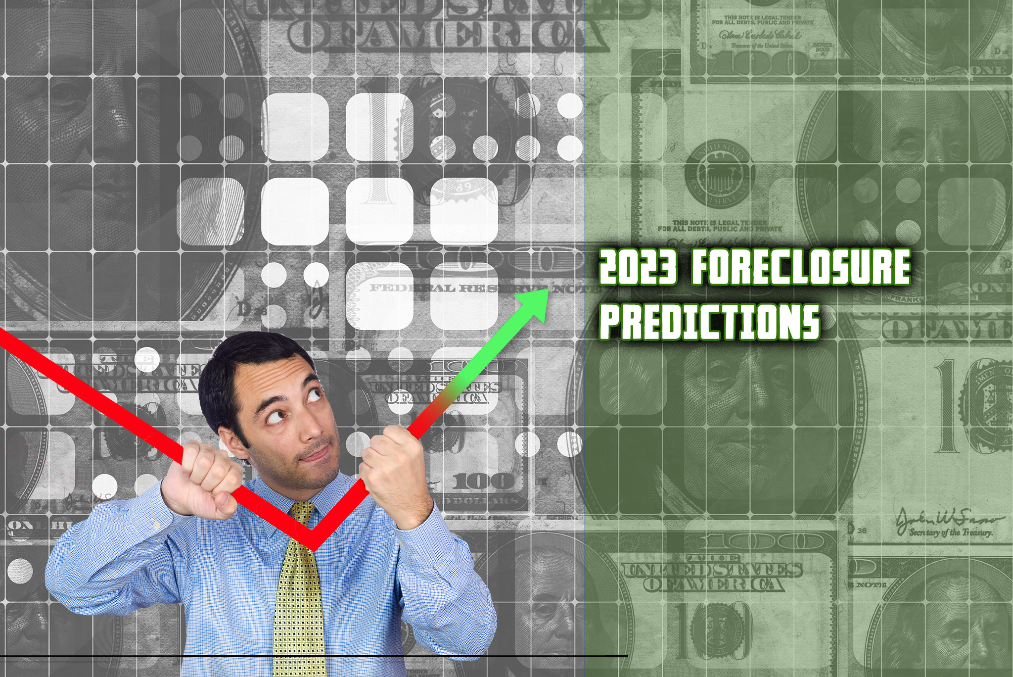 2023 Foreclosure Predictions