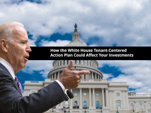 How the White House Tenant-Centered Action Plan Could Affect Your Investments