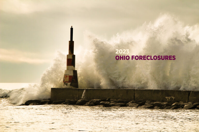 Will Ohio Foreclosures Flood the Market in 2023 because of the Interest Rate Hikes?