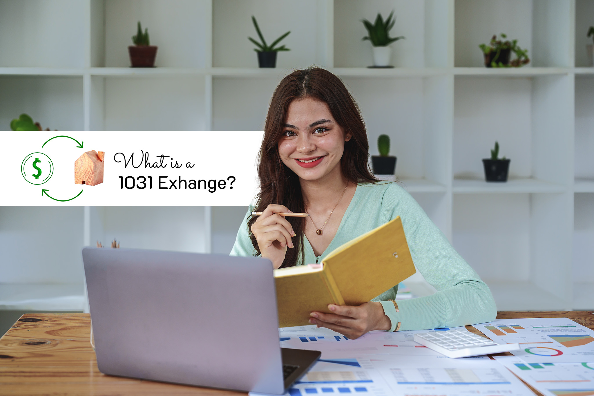 1031 Tax Exchange: An Investor’s Guide to Unlocking Maximum Returns
