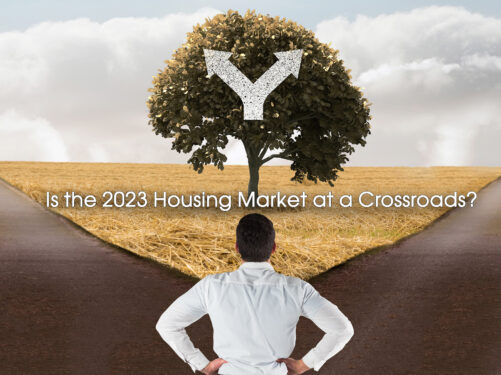 Is the 2023 Housing Market at a Crossroads?