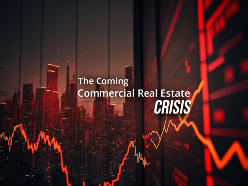 The commercial real estate crisis