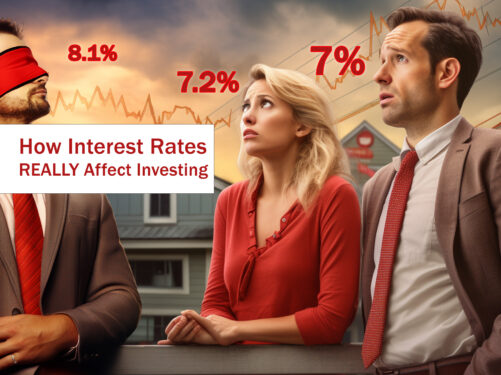 How Interest Rates REALLY Affect Investing