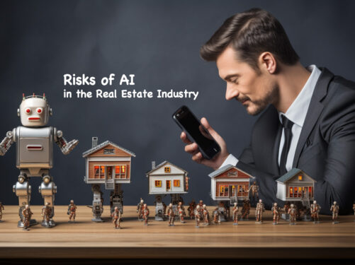 Risks of AI in the Real Estate Industry