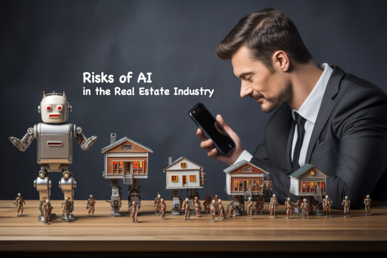 Risks of AI in the Real Estate Industry PropertyOnion
