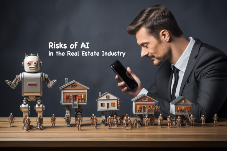 Risks of AI in the Real Estate Industry