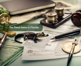 Tax Deed Sales in Florida: A Basic Guide