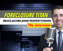 Bruce Jacobs Attorney at PropertyOnion