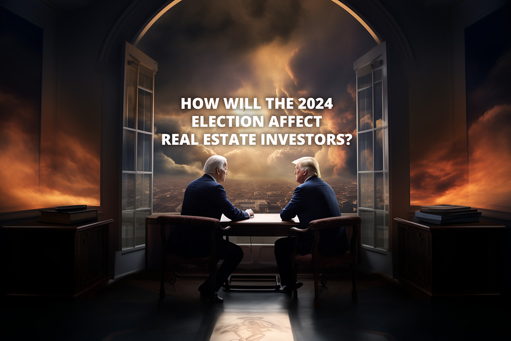 How Will the 2024 Election Affect Real Estate Investors?