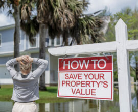 How to Save Your Property’s Value After a Natural Disaster