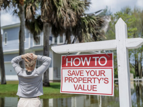 How to Save Your Property’s Value After a Natural Disaster