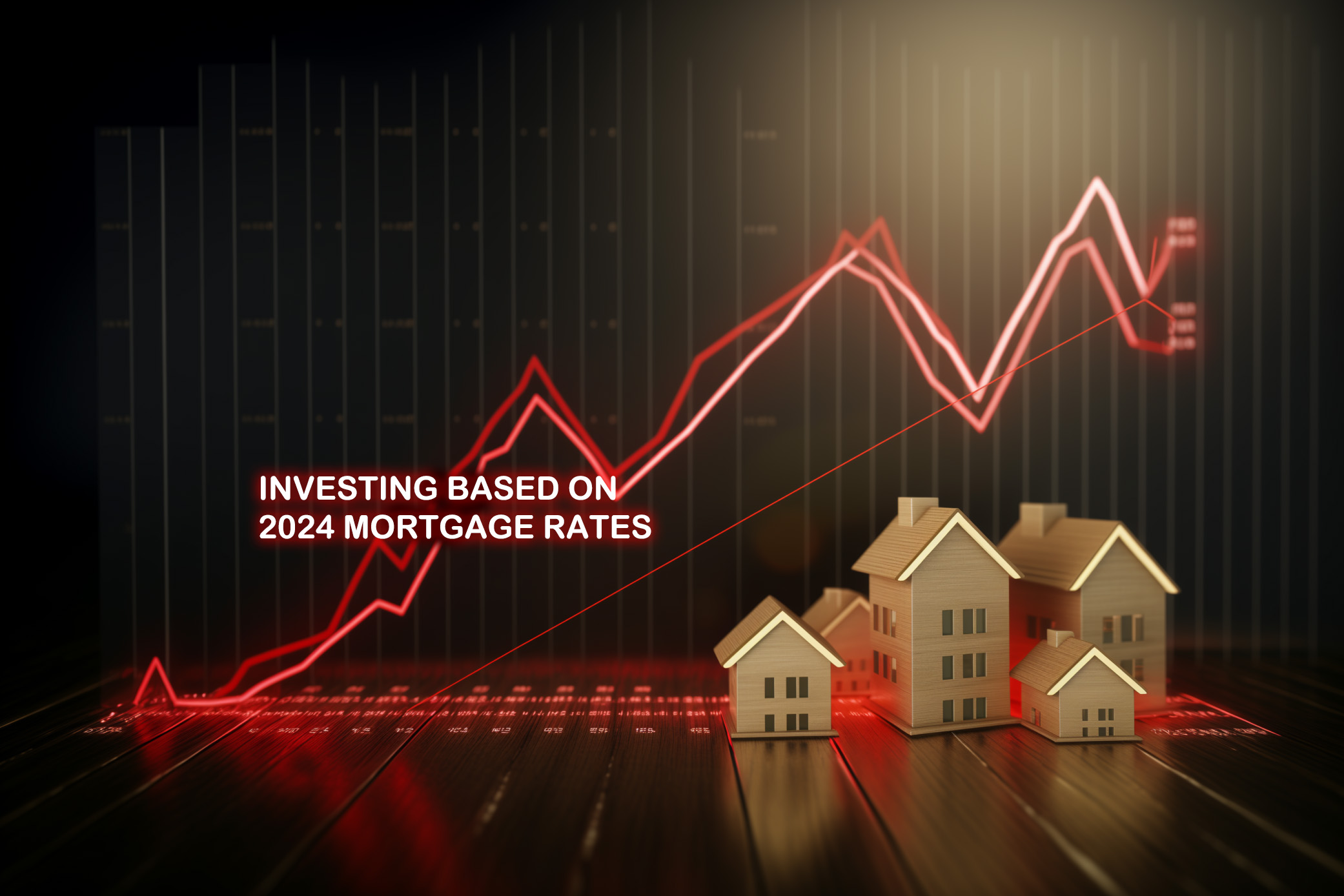 How to Invest Based on 2024 Mortgage Rate Predictions PropertyOnion