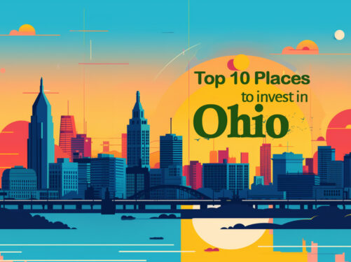 Top 10 places to invest in ohio