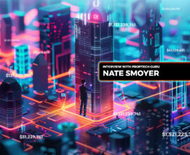 Interview with Proptech Guru Nate Smoyer