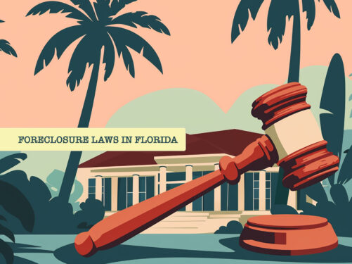 Understanding Foreclosure Laws in Florida for Real Estate Investors