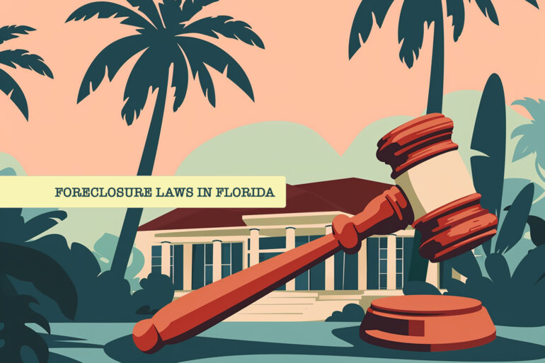 Understanding Foreclosure Laws in Florida for Real Estate Investors