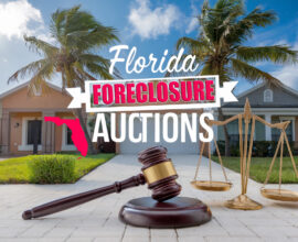 Florida Foreclosure Auctions