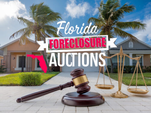 Florida Foreclosure Auctions