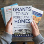 Grants to Buy Foreclosed