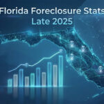 Florida Foreclosure Stats Late