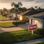 January 2026 Florida Foreclosures