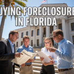 Buying Foreclosures in Florida: