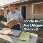 Florida Auction Due Diligence