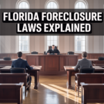 Florida Foreclosure Laws: What