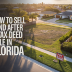 How to Sell Land