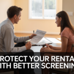 How to Screen Tenants