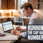 Cap Rate Real Estate:
