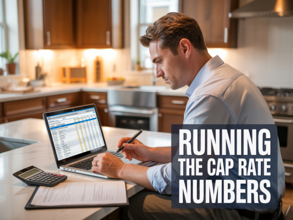 Cap Rate Real Estate: How Florida Investors Use It to Evaluate Rentals