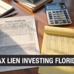 Tax Lien Investing Florida: