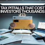Real Estate Investor Tax