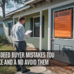 Common Mistakes New Florida