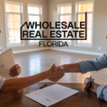 Wholesale Real Estate Florida: