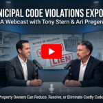 Code Violation Defense: Ari