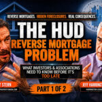 HUD Reverse Mortgage Foreclosure: