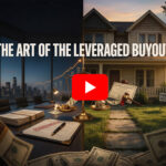 What Leveraged Buyout Can