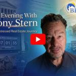An Evening With Tony