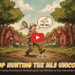 Stop Hunting for an