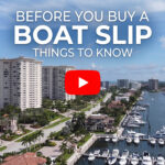 Buying and Selling Boat