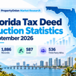 Florida Tax Deed Auction