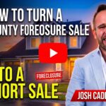 Short Sales, Notes, and